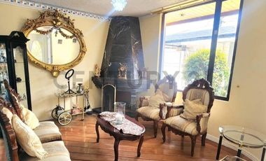 vg Vendo casa 4 dormitorios  sector San Gabriel Valle de los Chillos