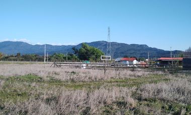 Parcela en venta en COLBÚN