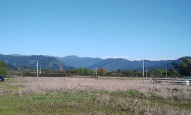 Parcela en venta en COLBÚN