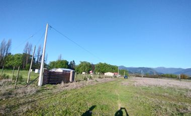 Parcela en venta en COLBÚN