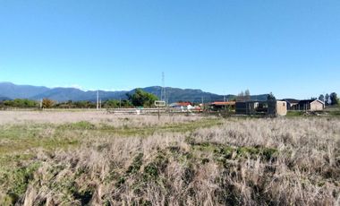 Parcela en venta en COLBÚN