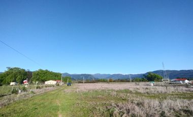 Parcela en venta en COLBÚN