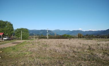 Parcela en venta en COLBÚN