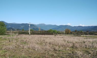 Parcela en venta en COLBÚN