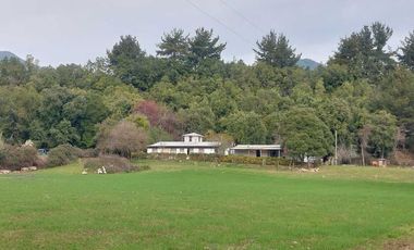 Casa en venta en LINARES