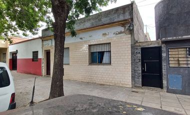 3 UF de 2 Plantas c/u en Bloque Terrazas Apto Cred