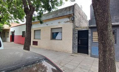 3 UF de 2 Plantas c/u en Bloque Terrazas Apto Cred