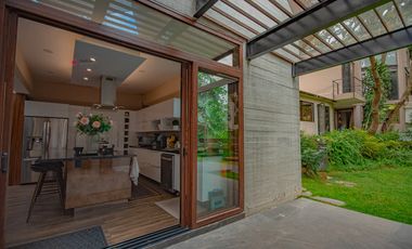 Casa de Lujo en Renta Amueblada en Colinas de San Javier (San Wenceslao)