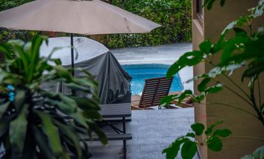 Casa de Lujo en Renta Amueblada en Colinas de San Javier (San Wenceslao)