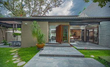 Casa de Lujo en Renta Amueblada en Colinas de San Javier (San Wenceslao)