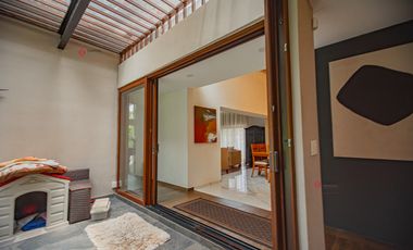 Casa de Lujo en Renta Amueblada en Colinas de San Javier (San Wenceslao)