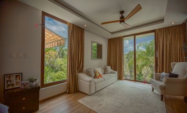 Casa de Lujo en Renta Amueblada en Colinas de San Javier (San Wenceslao)