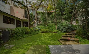 Casa de Lujo en Renta Amueblada en Colinas de San Javier (San Wenceslao)