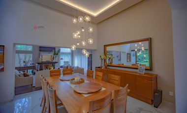 Casa de Lujo en Renta Amueblada en Colinas de San Javier (San Wenceslao)