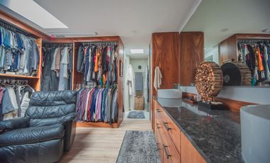 Casa de Lujo en Renta Amueblada en Colinas de San Javier (San Wenceslao)