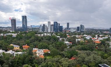 Casa de Lujo en Renta Amueblada en Colinas de San Javier (San Wenceslao)