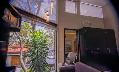 Casa de Lujo en Renta Amueblada en Colinas de San Javier (San Wenceslao)