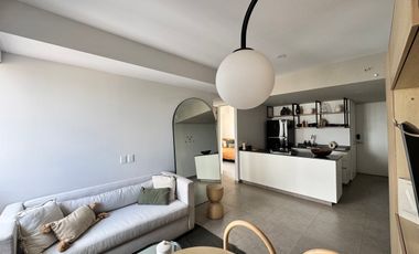 DEPARTAMENTO EN RENTA COORDENADA LAFAYETTE 1701-A GUADALAJARA JALISCO