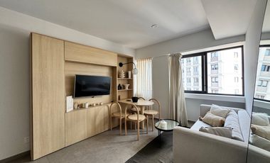 DEPARTAMENTO EN RENTA COORDENADA LAFAYETTE 1701-A GUADALAJARA JALISCO