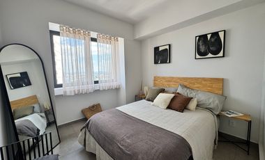 DEPARTAMENTO EN RENTA COORDENADA LAFAYETTE 1701-A GUADALAJARA JALISCO
