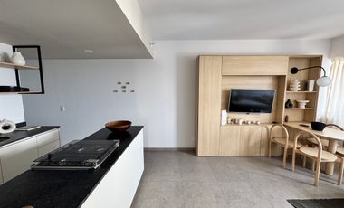 DEPARTAMENTO EN RENTA COORDENADA LAFAYETTE 1701-A GUADALAJARA JALISCO