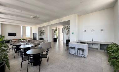 DEPARTAMENTO EN RENTA COORDENADA LAFAYETTE 1701-A GUADALAJARA JALISCO