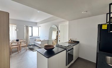 DEPARTAMENTO EN RENTA COORDENADA LAFAYETTE 1701-A GUADALAJARA JALISCO