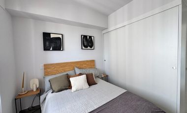 DEPARTAMENTO EN RENTA COORDENADA LAFAYETTE 1701-A GUADALAJARA JALISCO