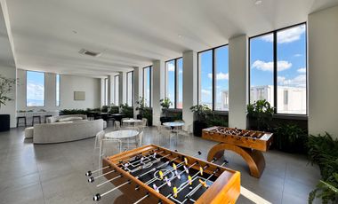 DEPARTAMENTO EN RENTA COORDENADA LAFAYETTE 1701-A GUADALAJARA JALISCO