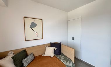 DEPARTAMENTO EN RENTA COORDENADA LAFAYETTE 1701-A GUADALAJARA JALISCO