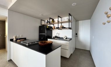 DEPARTAMENTO EN RENTA COORDENADA LAFAYETTE 1701-A GUADALAJARA JALISCO