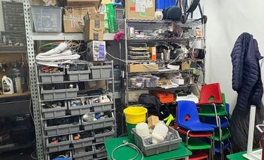 LOCAL COMERCIAL EN RENTA. 2