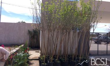 Casa - Terrazas al Oeste