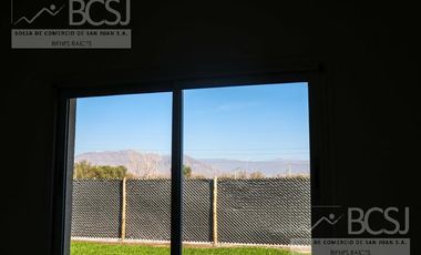 Casa - Terrazas al Oeste