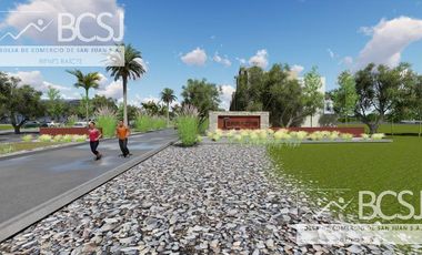 Casa - Terrazas al Oeste