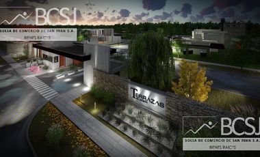 Casa - Terrazas al Oeste