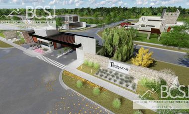 Casa - Terrazas al Oeste