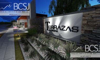 Casa - Terrazas al Oeste