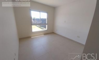 Casa - Terrazas al Oeste