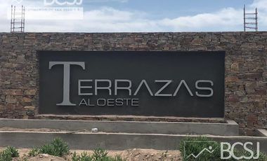 Casa - Terrazas al Oeste