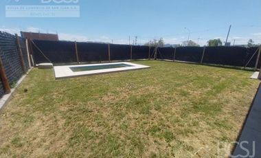 Casa - Terrazas al Oeste