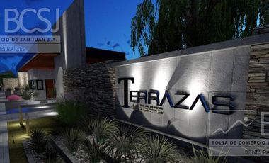 Casa - Terrazas al Oeste