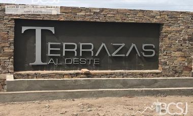 Casa - Terrazas al Oeste