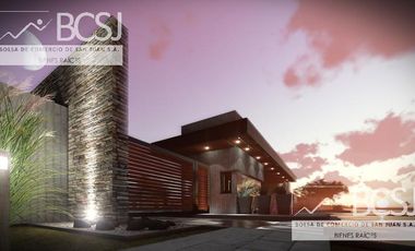 Casa - Terrazas al Oeste