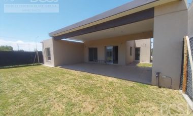 Casa - Terrazas al Oeste