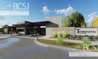 Casa - Terrazas al Oeste