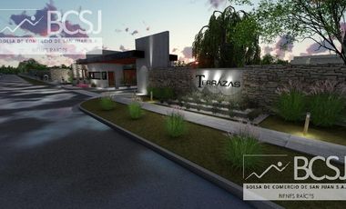 Casa - Terrazas al Oeste