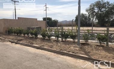 Casa - Terrazas al Oeste