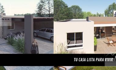 Casa - Terrazas al Oeste