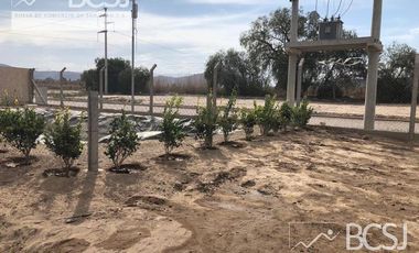 Casa - Terrazas al Oeste